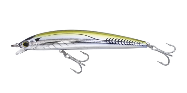 Yo-Zuri Hydro Magnum Sinking Trolling Minnow Lures – White Water Outfitters