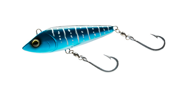 Yo-zuri crystal 3D minnow DD jointed F1155-GHIW [F1155-GHIW (PHILIPPINES)]  - $21.99 CAD : PECHE SUD, Saltwater fishing tackles, jigging lures, reels,  rods