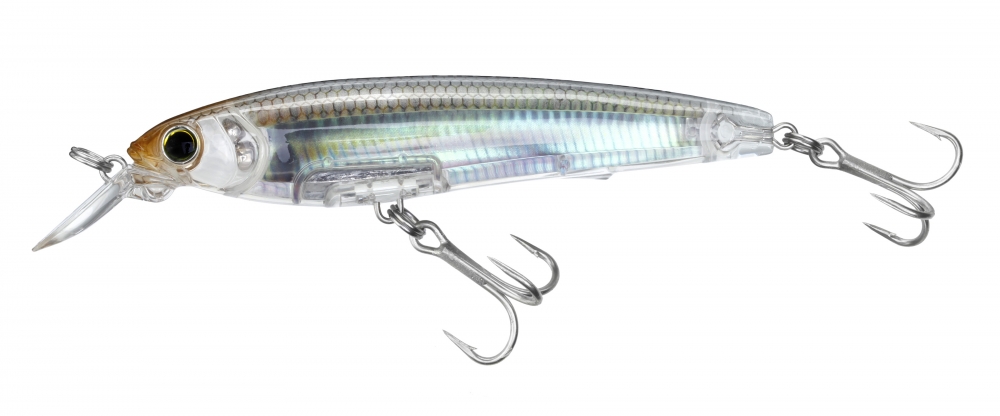 Yo-zuri 3D Inshore Popper Lures Red Head [R1412-C5 (PHILIPPINES)] - $17.99  CAD : PECHE SUD, Saltwater fishing tackles, jigging lures, reels, rods