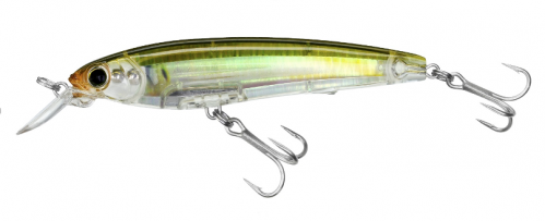 Clear Choice Lures Ghost 130 Popper