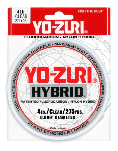 hybrid｜BLOG｜YO-ZURI